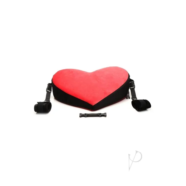 Bedroom Bliss Bondage Love Pillow