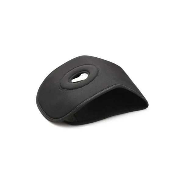 Bedroom Bliss Lover's Thigh Harness