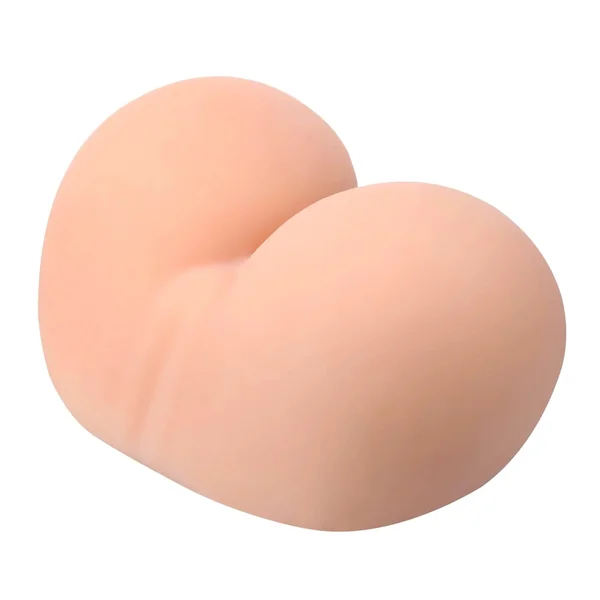 Beingfetish TPE skin color realistic ass