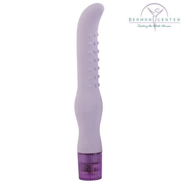 Berman Center Lola G-Spot Vibrator