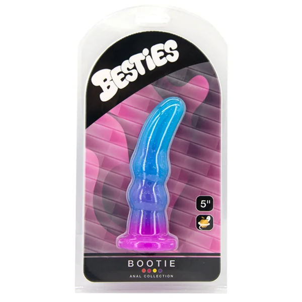 Besties Anal Collection Bootie