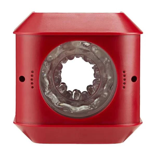 Bestvibe 7 Thrusting Rotation Masturbator Rubik’s Cube Shape