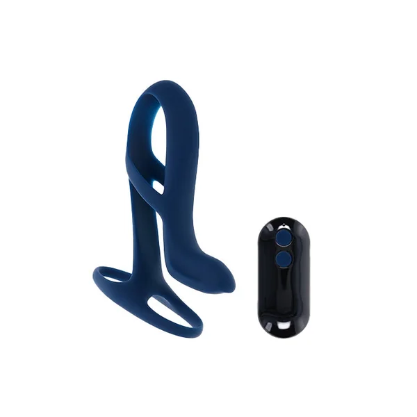 Big Time Vibrating Girth Enhancer