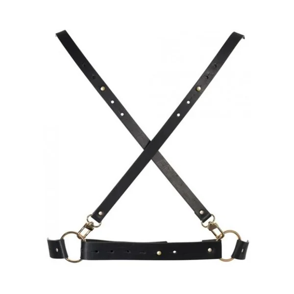 Bijoux Indiscrets Maze X-Harness