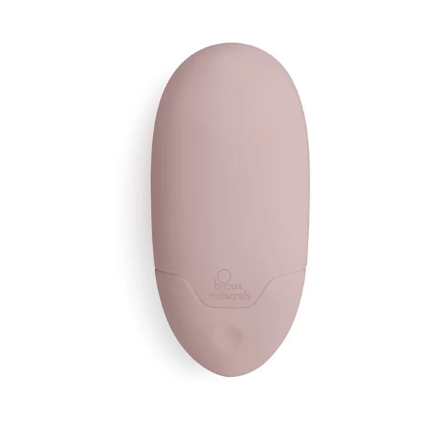 Bijoux Indiscrets Sex au Naturel Vibrating Massager