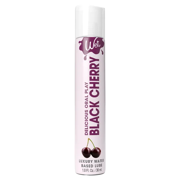 Black Cherry 1 Fl. Oz. / 30 ml