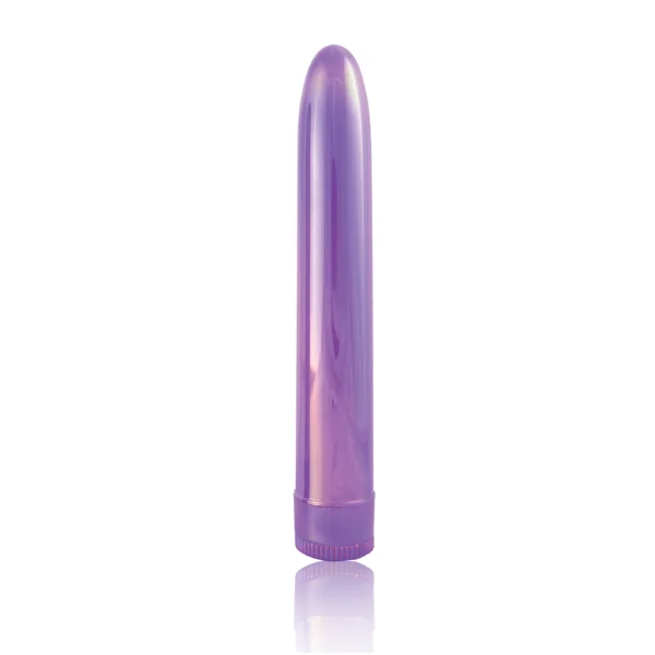 Blush Novelties Slimline Vibe Purple