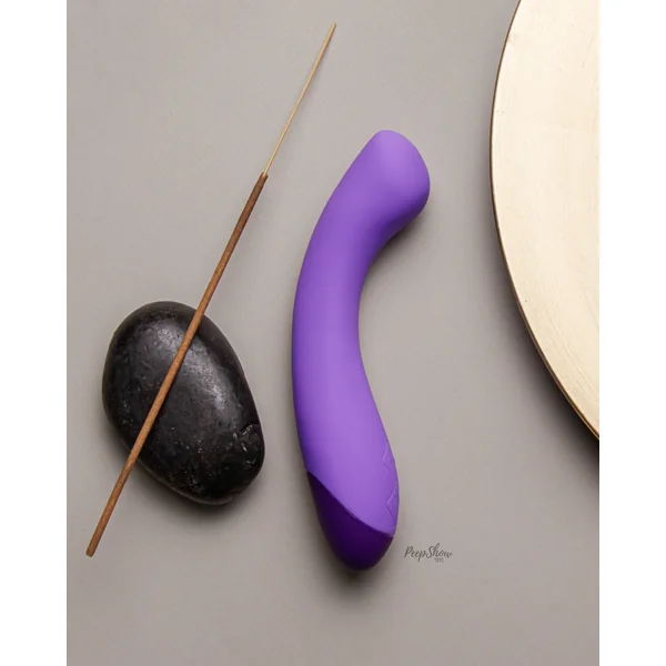 Blush Wellness G Ball Rolling Tip G-Spot Vibrator