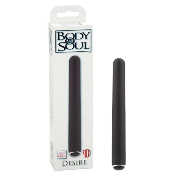 Body & Soul Desire