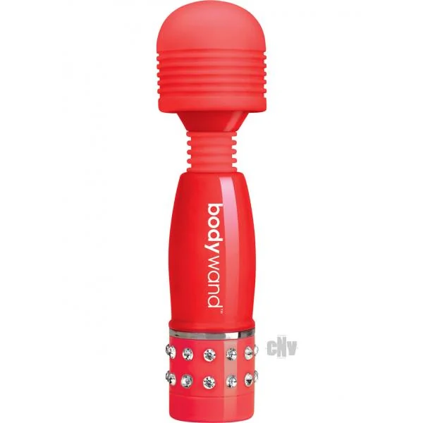 Bodywand Mini Massager Love Edition