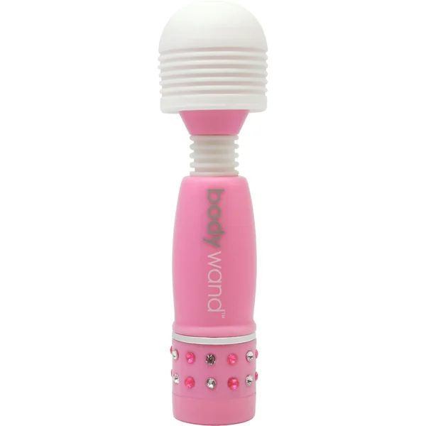Bodywand Mini Massager – Pink