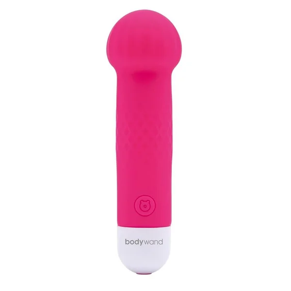 Bodywand Mini Pocket Wand Neon Prp