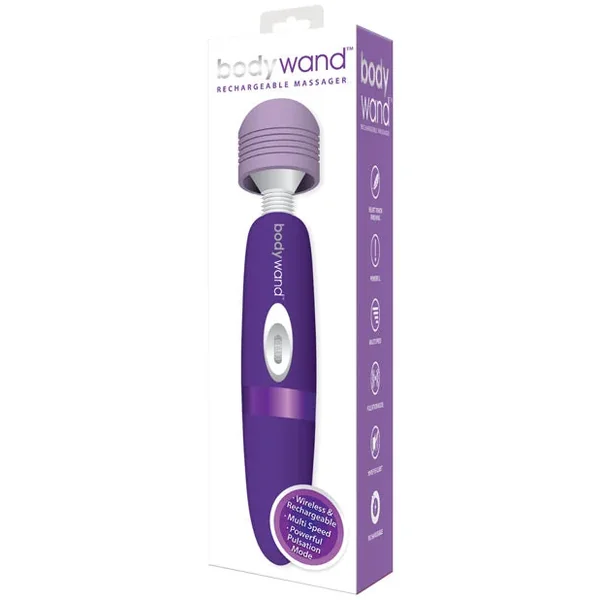 Bodywand Rechargeable