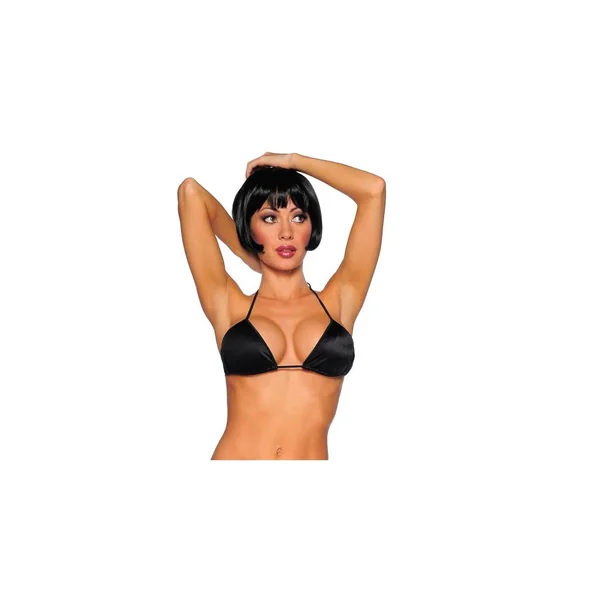 BodyZone - Triangle Bikini Top - 1650 - Various Colors