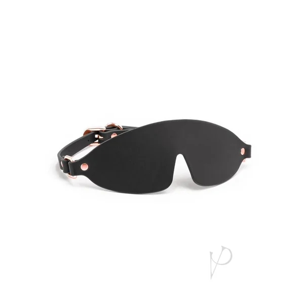 Bondage Couture Blind Fold