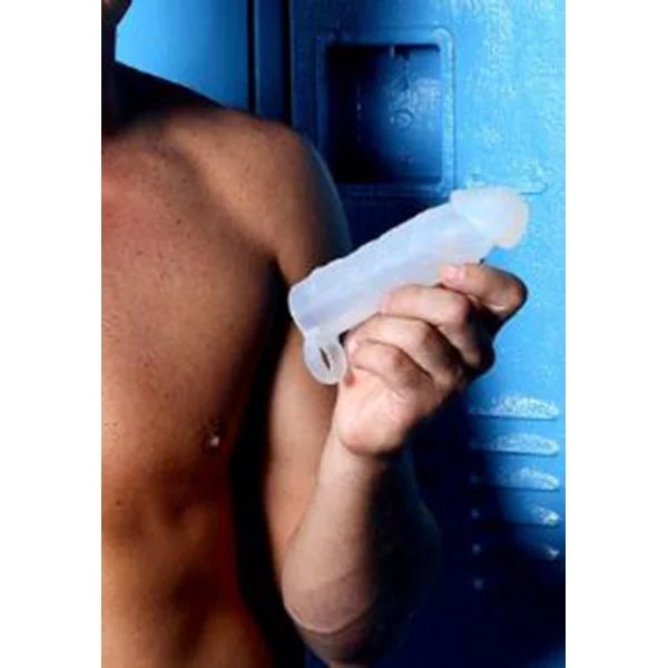 Boneyard Meaty Cock ExtenderSilicone Penis Sleeve