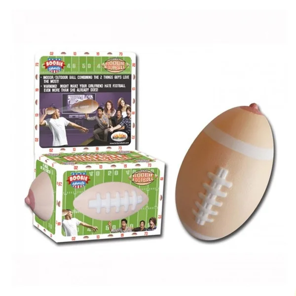 Boobie Football