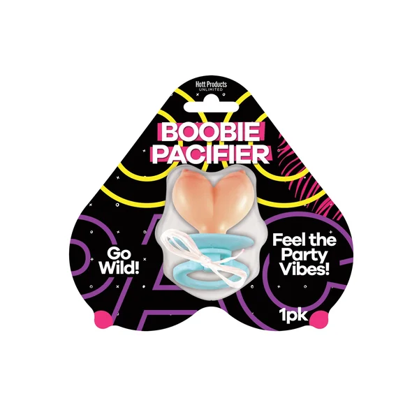 Boobie Pacifier