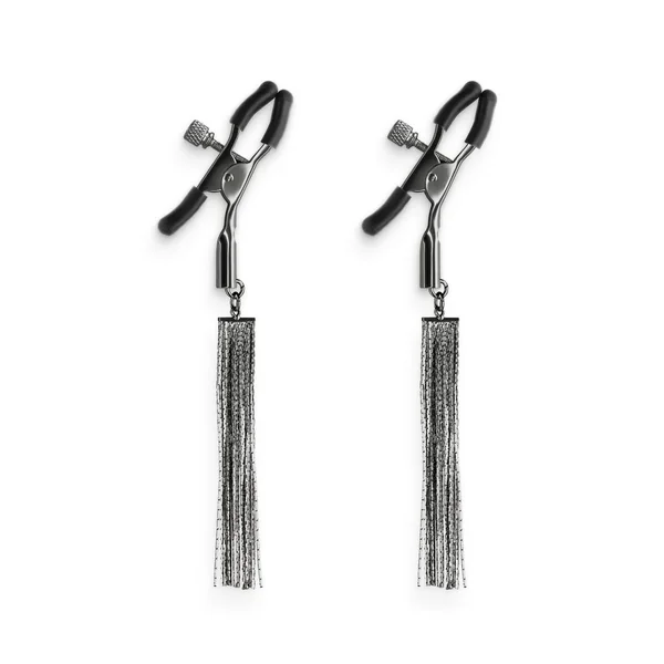 Bound Nipple Clamps D2