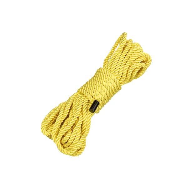 Boundless Rope – Yellow