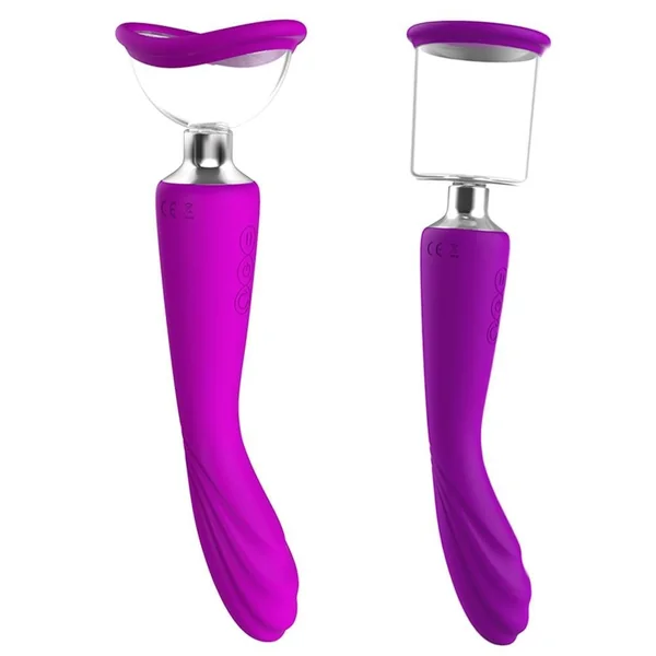 Breast Wellness Nipple Suction Cup