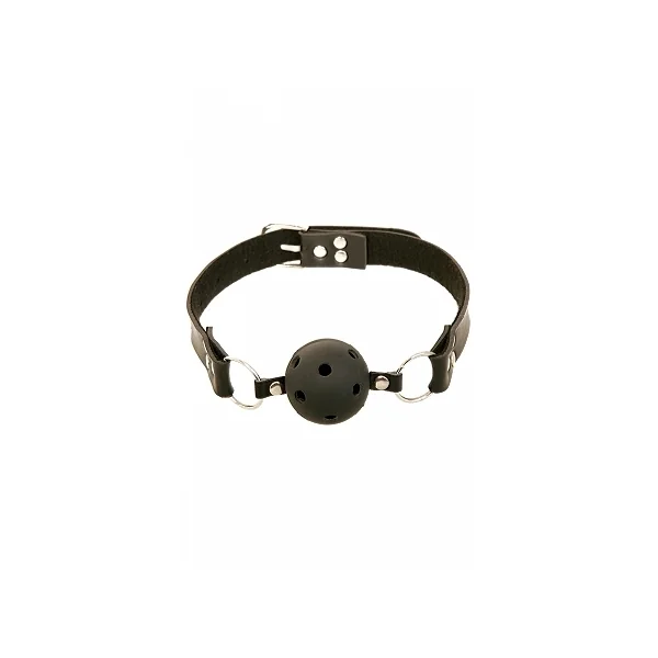 Breathable Ball Gag