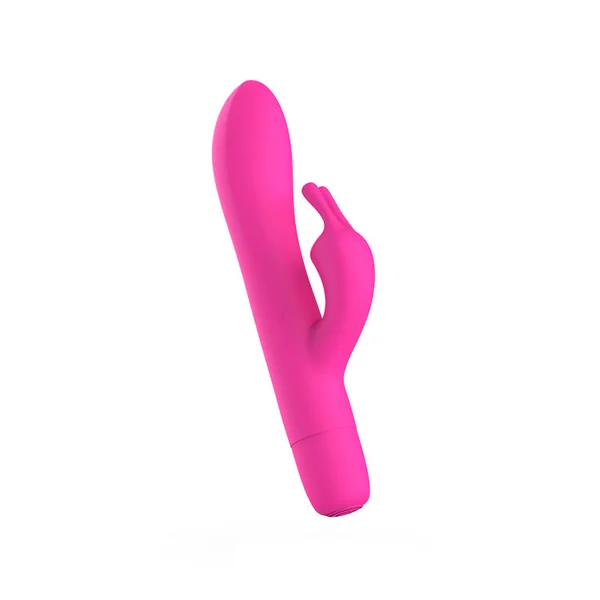 Bswish Bwild Bunny Infinite Classic Vibrator