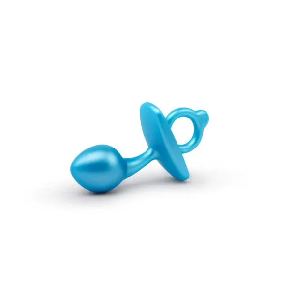 Bulb Silicone Prostate Plug
