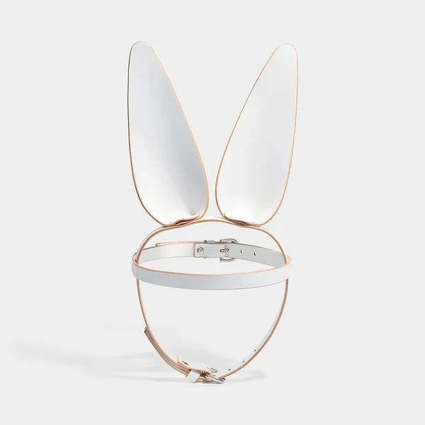 BUNNY EARS IVORY