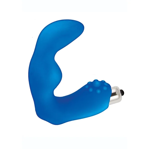 Butts Up Silicone P-Spot Prostate Massager