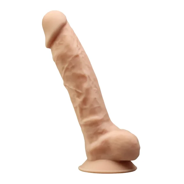 Buy Alive Adam Hyper Realistic Dildo Large - Flesh
