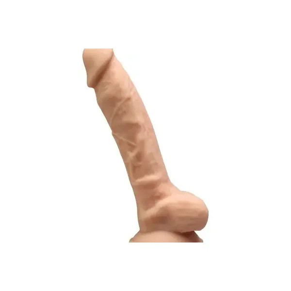 Buy Alive Adam Hyper Realistic Dildo Small - Flesh