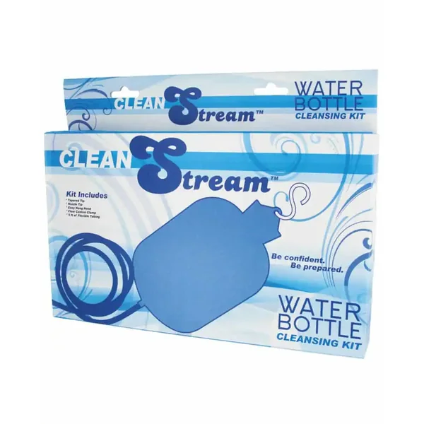 Buy CleanStream Water Bottle Cleansing Kit