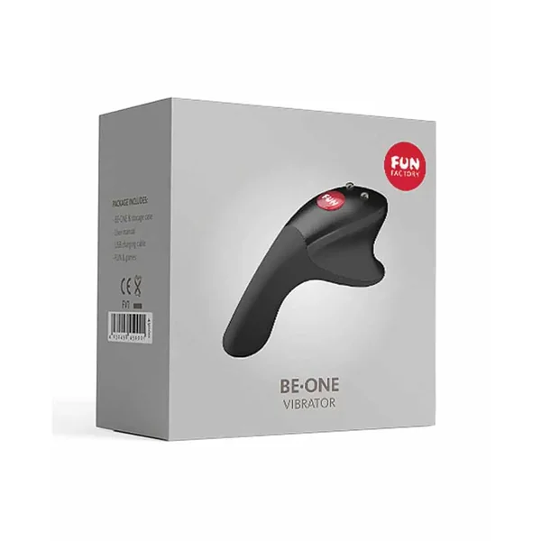 Buy Fun Factory Be-One 2.0 - Black