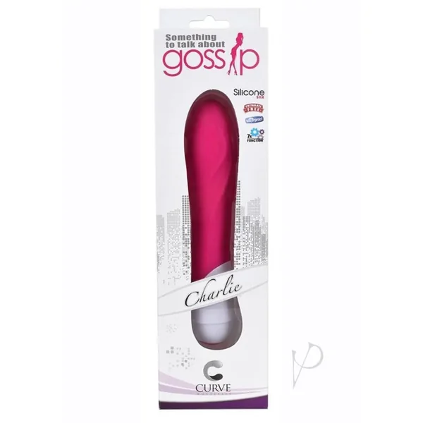 Buy Gossip Charlie Vibe Pink