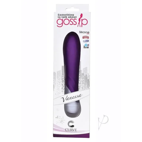 Buy Gossip Vanessa Vibe Purple