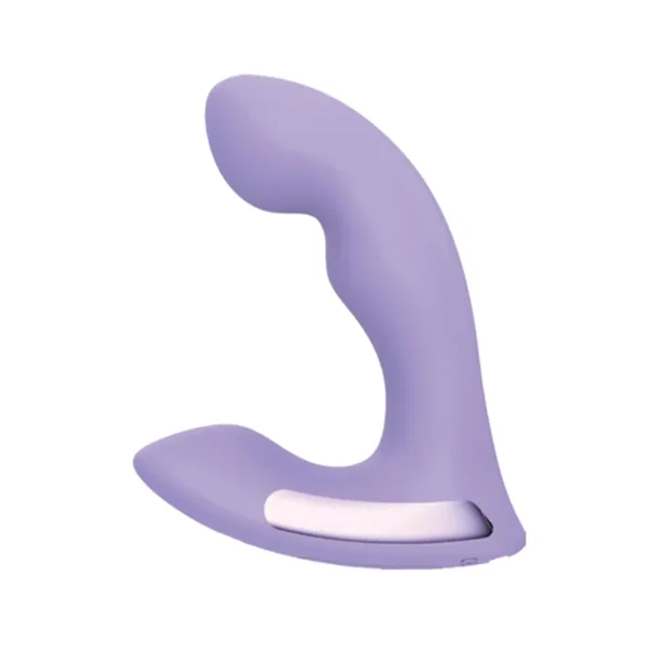 Buy Love Verb Surprise Me Copper-Infused Prostate Massager