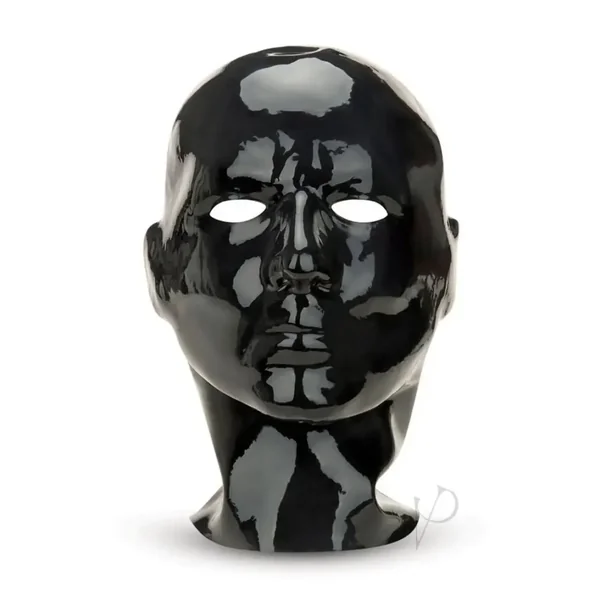 Buy Prowler Red Latex Hood Black