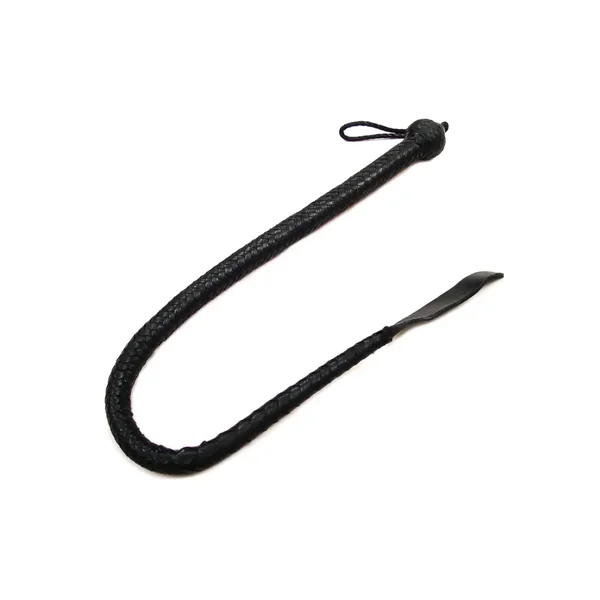 Buy Rouge Devil Tail Whip - Black