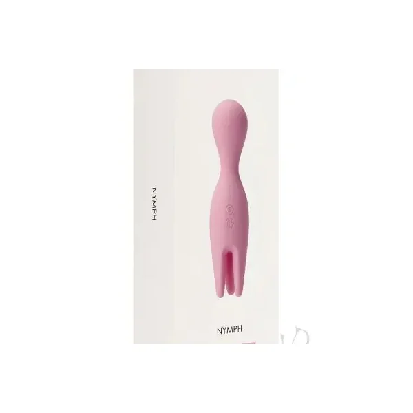 Buy Svakom Nymph - Pink