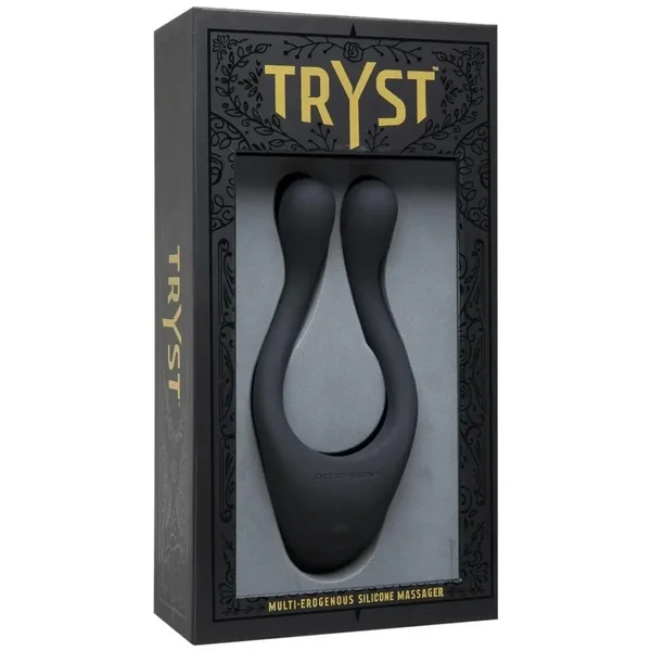 Buy Tryst - Black