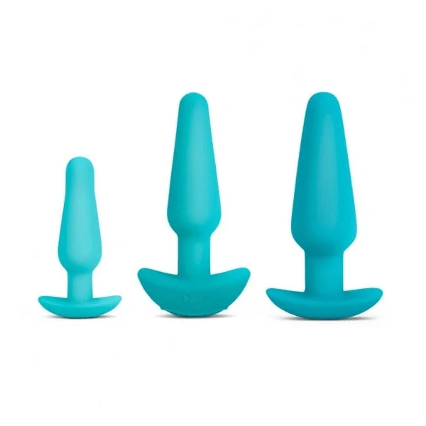 b-Vibe Anal Training Set