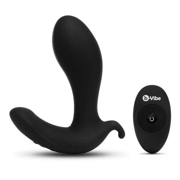B-VIbe Expand Plug