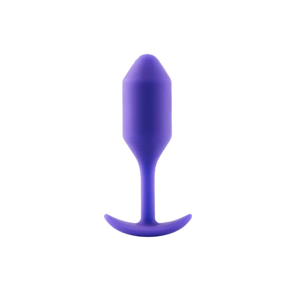B-Vibe Snug Plug 2 Medium