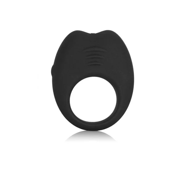 Cal Exotics - Colt - Silicone Rechargeable Cock Ring - Black
