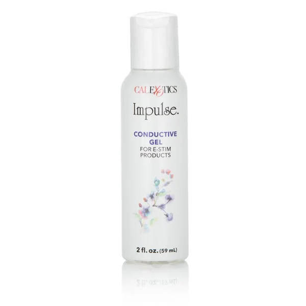 Cal Exotics - Impluse - Conductive Gel - 2oz