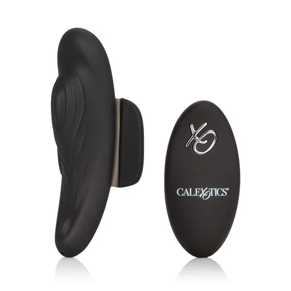 Cal Exotics Lock-N-Play Remote Panty Teaser
