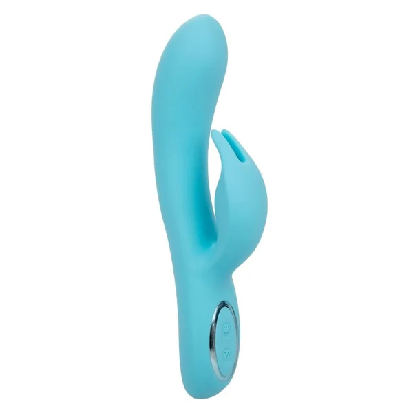 Calexotics Azure Collection Bunny G Rabbit Vibrator
