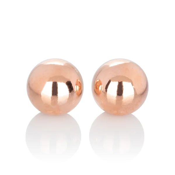 CalExotics Climax Weighted Kegel Balls