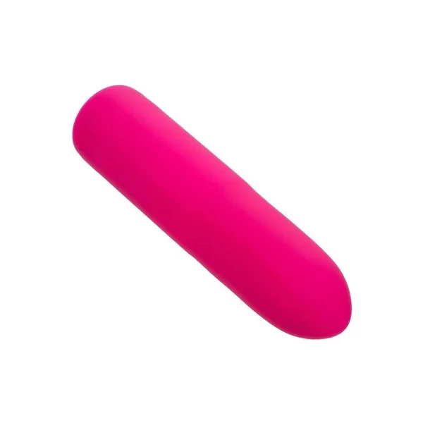 CalExotics Rechargeable Classic Chic Mini Silicone Vibrator